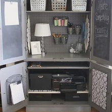 armoire