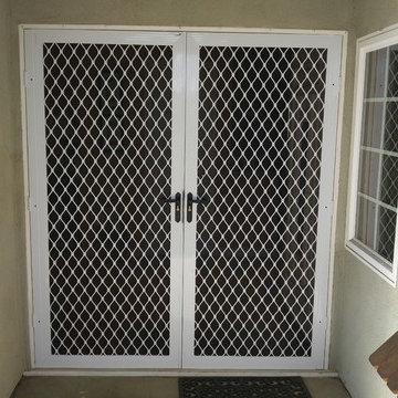 Security Doors