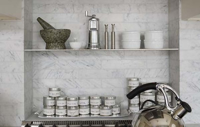 10 Storage Ideas for Your Herbs and Spices