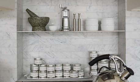 10 Storage Ideas for Your Herbs and Spices