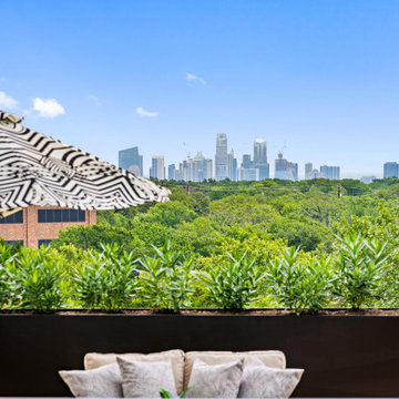 Hillside Residence