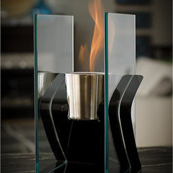 Zed Tabletop Fireburner - Products