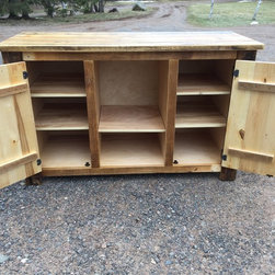 Wood Bathroom Vanities - Bathroom Vanities And Sink Consoles