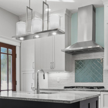 Kerry Howell Real Estate Interior Design Portfolio