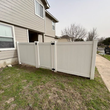 All American Fence Repair