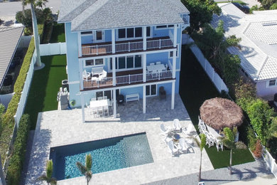 Boca Ciega Escape