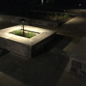 Contemporary Transformation
