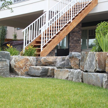 Our Work