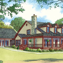 homes
