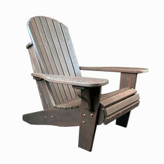 Садовое кресло Адирондак Премиум - Adirondack Chair Premium