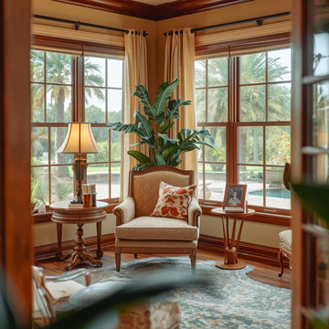 Reading Nook