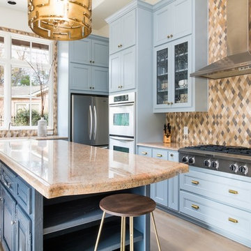 Westside Cottage