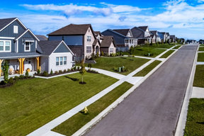 Cincinnati: Reserve at Deer Run