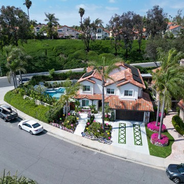 Two Story Addition, Remodel Laguna Niguel, CA