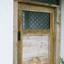 doors