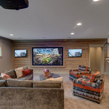 basements