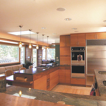 Englewood Living Space