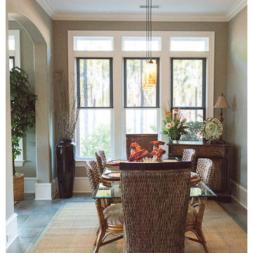 Recent Project Examples