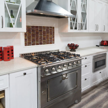 2017 Philly Home & Garden Show Smart Home