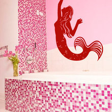 Fairy Girls Wall Decals