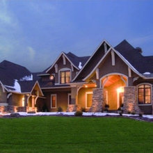 Ridge House