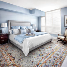 Sarah’s bedroom