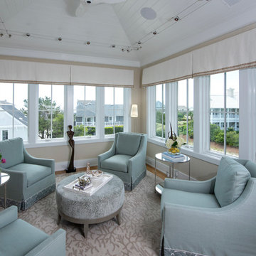 Figure 8 Residence