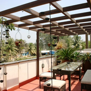 Villa Interiors