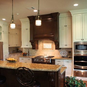 Teaswood Subdivision