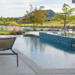 Modern Executive Estate in Chateau Du Lac, Flower Mound, TX - Products