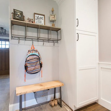 Home Remodel, Governor's Ranch, Littleton, CO