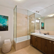 Bathtub