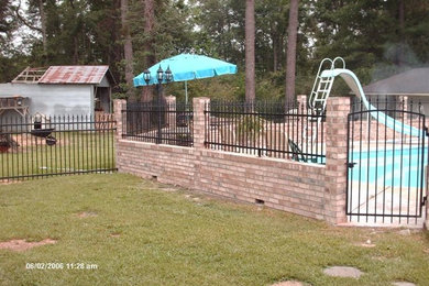 Fences