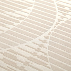Century Classic - Tropical Fern Wallpaper G580102 - Wallpaper