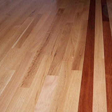 Hardwood Floors