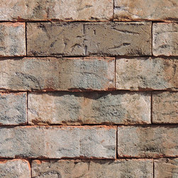 Triangle Brick's Lexington - Home Decor
