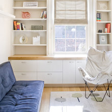 Home Office Ideas