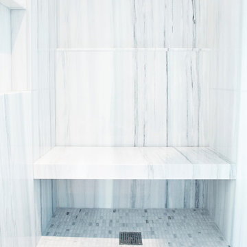 Shower ideas