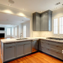 Kitchen remodel ideas
