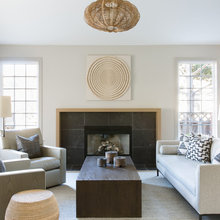 Living Rooms