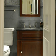 Small Bath