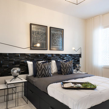Classic Blue Sage Hill Condo