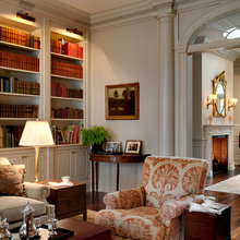 salón