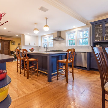 Loudonville, NY New Kitchen Remodel