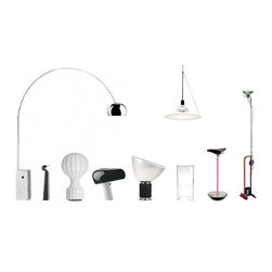 Lighting - Products