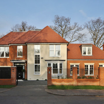 Denleigh Gardens, London