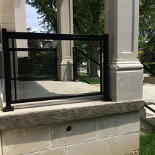 Front/Side Porch
