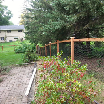 Fences