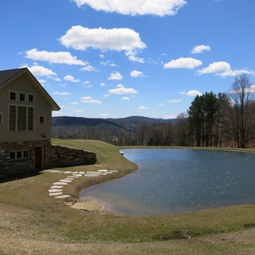 Farm Pond