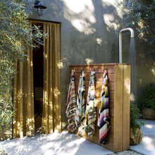 Outdoor Shower